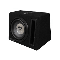 Ma Audio Powered Subwoofer 12 inch.