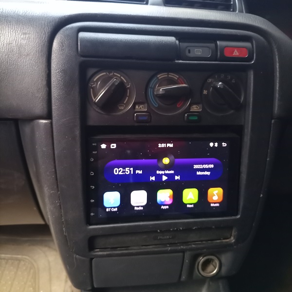 NISSAN B14 7 INCH ANDROID RADIO