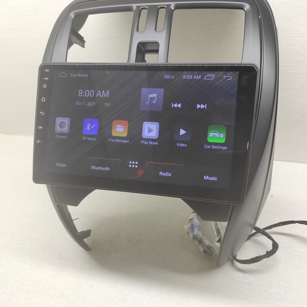 NISSAN March 9 INCH   2014+ ANDROID