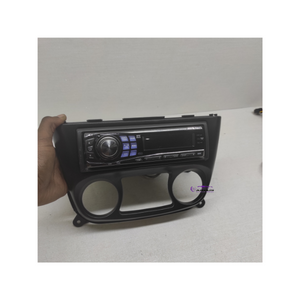 Nissan B15  2005 1 Din car radio