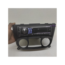 Nissan B15  2005 1 Din car radio