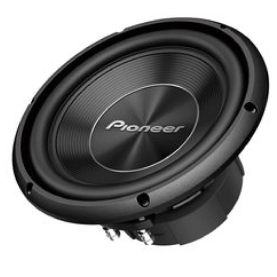 Pioneer TS-A250D4 Double coil Speaker