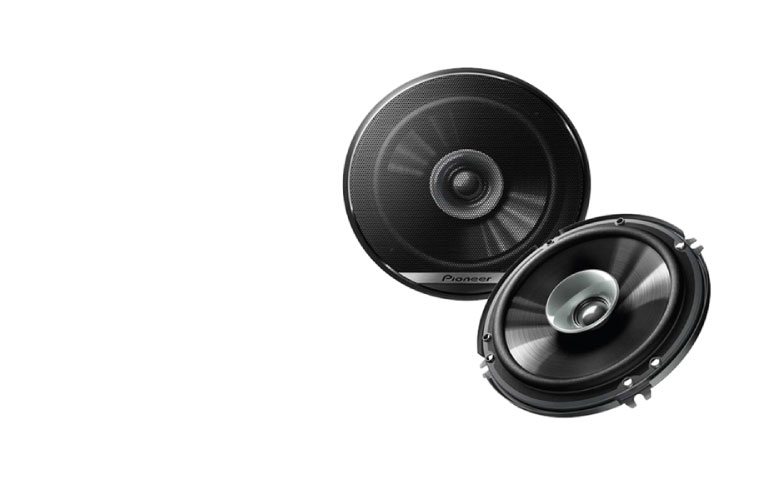 Pioneer TS-G1610F mid-range Speakers