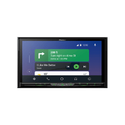 Pioneer AVH-Z9250BT Car Android Radio