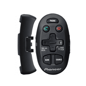 Pioneer CD-SR110 Steering Buttons