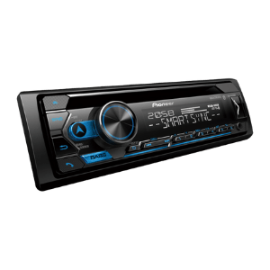 Pioneer DEH-S4250BT Bluetooth Radio