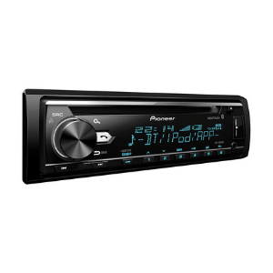 Pioneer DEH-X7850BT Car Radio