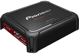 Pioneer GM-DC874 1200W Amp