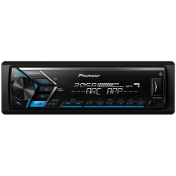 Pioneer MVH-S305BT Car Stereo
