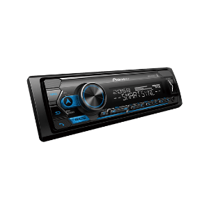 MVH-S325BT Car Stereo with Bluetooth