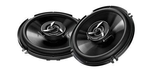 Pioneer TS-6521F Speakers 350W