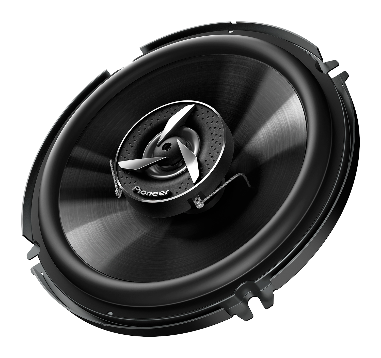 Pioneer TS-6521F Speakers 350W