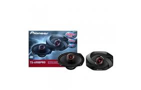 Pioneer TS-6900PRO Speakers 600W