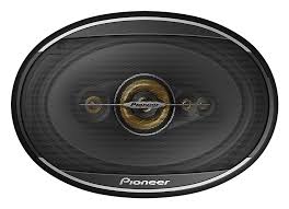 Pioneer TS-A6998S 750W Speakers