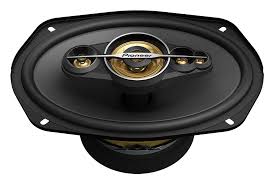 Pioneer TS-A6998S 750W Speakers