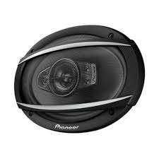 Pioneer TS-A6998S 750W Speakers