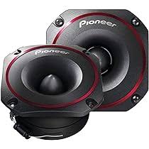 Pioneer TS-B351PRO 300W Tweeters