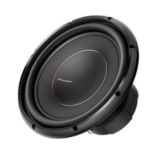 Pioneer TS-D12D4 Double Coil