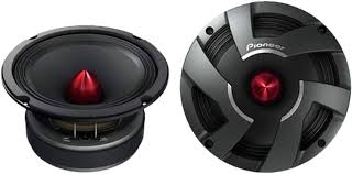 Pioneer TS-M650PRO Speaker