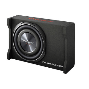 Pioneer TS-SWX2502 Enclosed Subwoofer