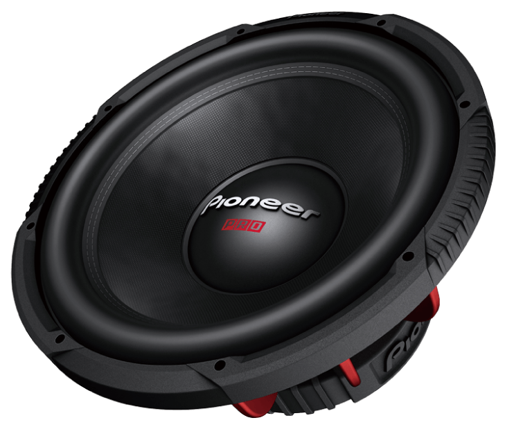 Pioneer TS-W3820PRO Sub