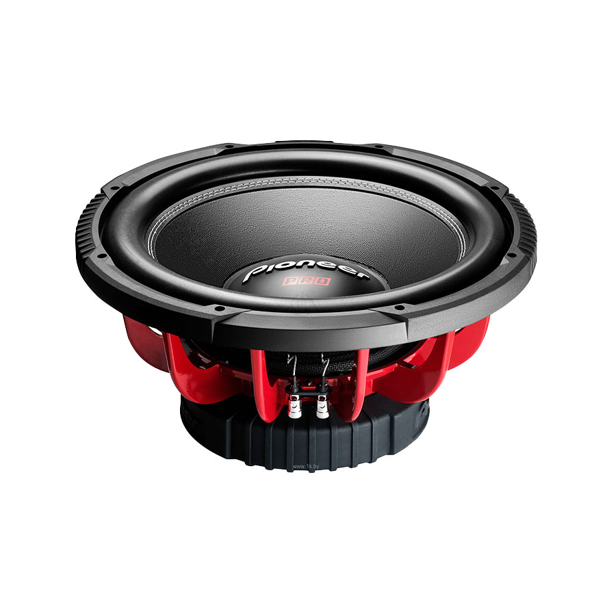 Pioneer TS-W3820PRO Sub