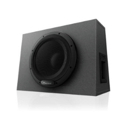 Pioneer TS-WX1210A Powered Subwoofer