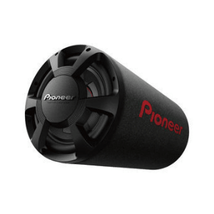 Pioneer TS-WX306T Bass Tube Subwoofer