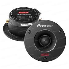 Pioneer Ts-B1010 Pro Tweeters