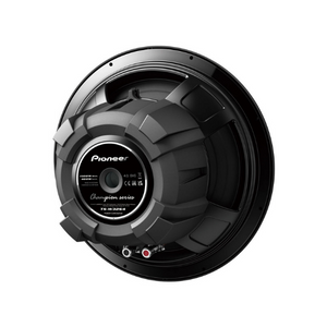Pioneer subwoofer ts-w32s4