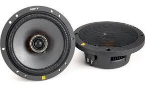 SONY XS-160ES Speakers