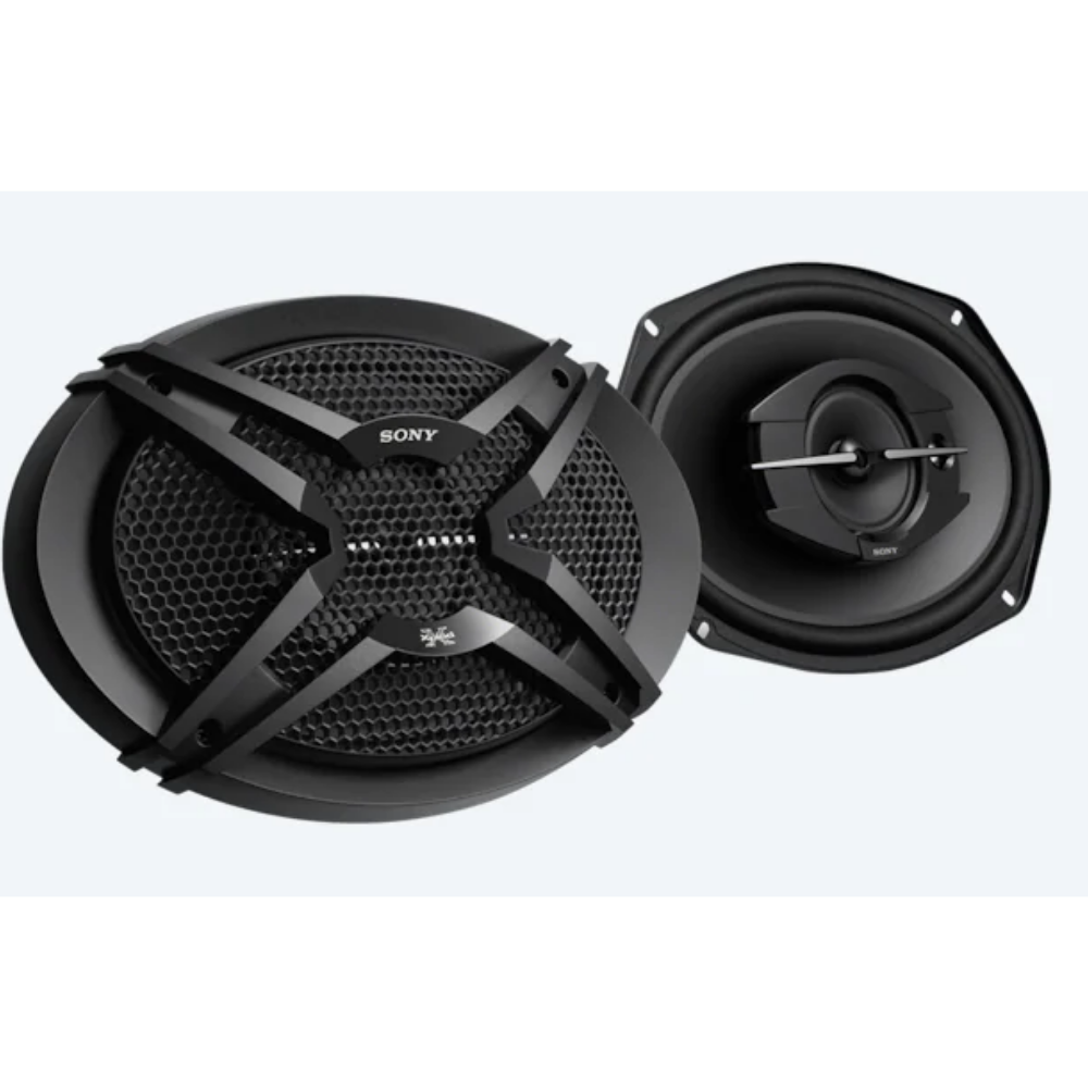SONY XS-GTF6939 Oval Speakers