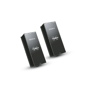 SONY XS-XB1621C Component Speakers
