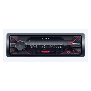 Sony Bluetooth car stereo DSX-A410BT