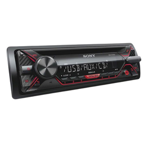 Sony Car Radio CDX-G1200U