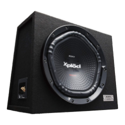 Sony XS-NW1202E Enclosed Subwoofer