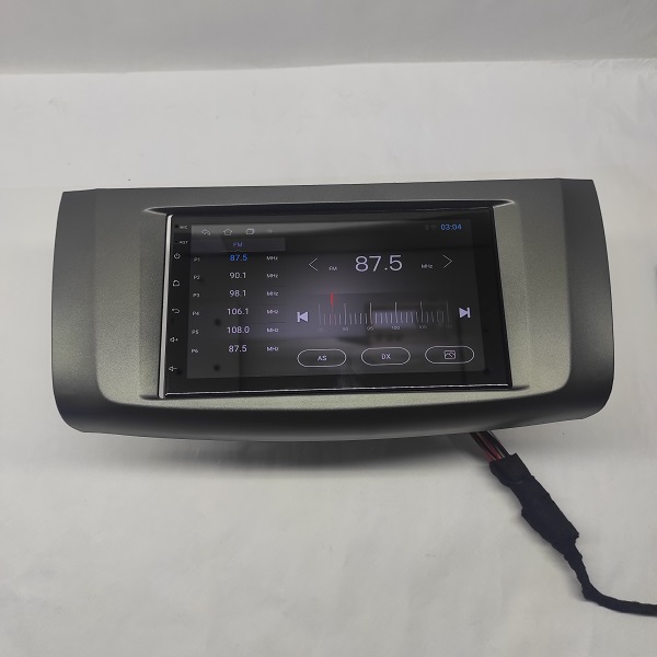 Sylphy 7 INCH 2012-2014 ANDROID RADIO