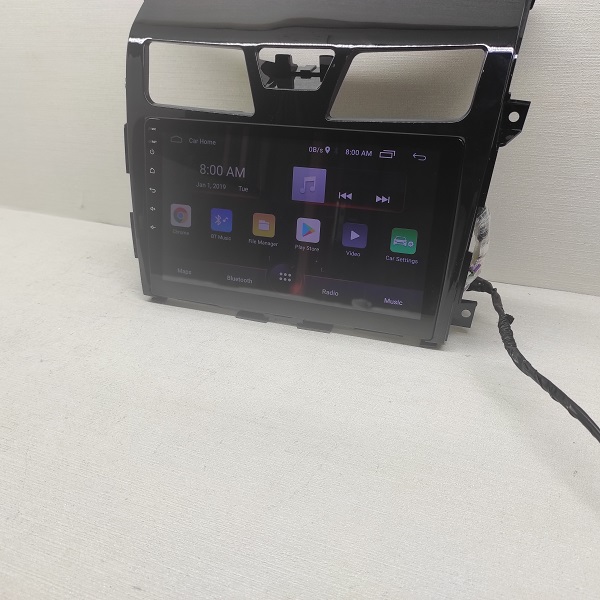 TEANA 10 INCH 2013 ANDROID RADIO