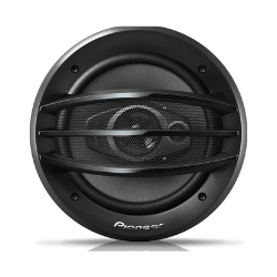 TS-A2013I 20cm 3-Way Coaxial Speakers