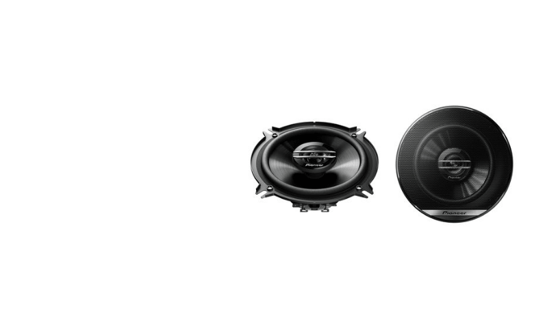 TS-G1320F 13cm 2-Way Coaxial Speakers