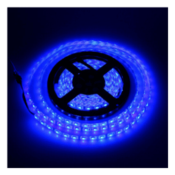 blue 5 Metre Set LED light Strip