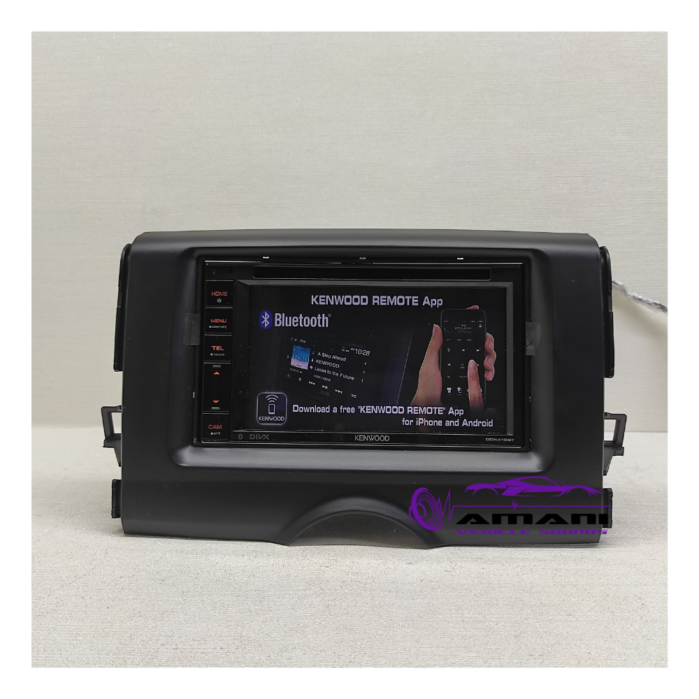 car stereo 7 inch for Mark X 2010+.